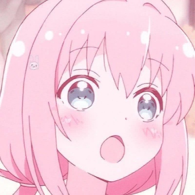 高清女生头像二次元可爱卡哇伊软妹图片(精选24张)