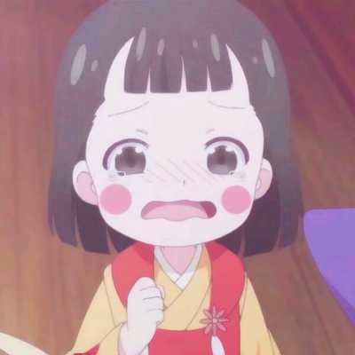 高清女生头像二次元可爱卡哇伊软妹图片(精选24张)