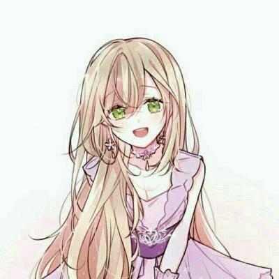 二次元软妹头像(21张)