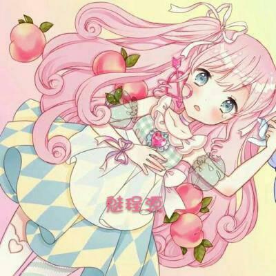 二次元软妹头像(21张)