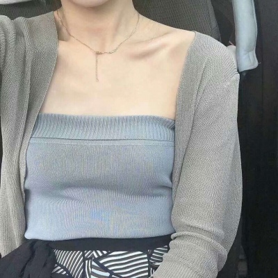 很欲很撩的女生头像(24张)