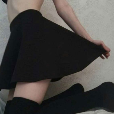 很欲很撩的女生头像(24张)