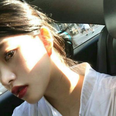 高清好看的霸气高冷女神图片(精选21张)