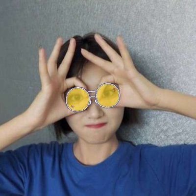 女生清纯呆萌可爱头像(24张)