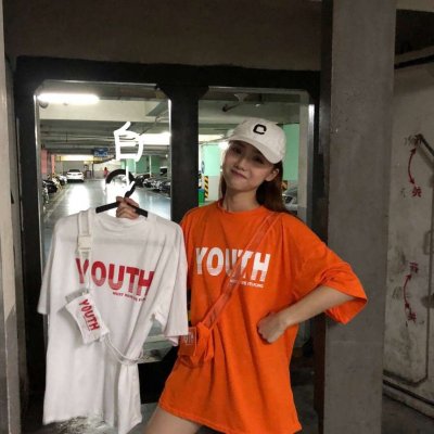 女生清纯呆萌可爱头像(24张)