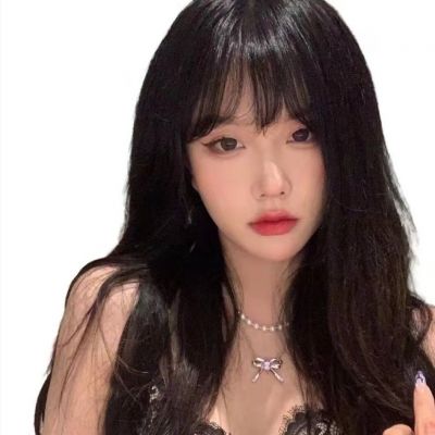 女生清纯呆萌可爱头像(24张)