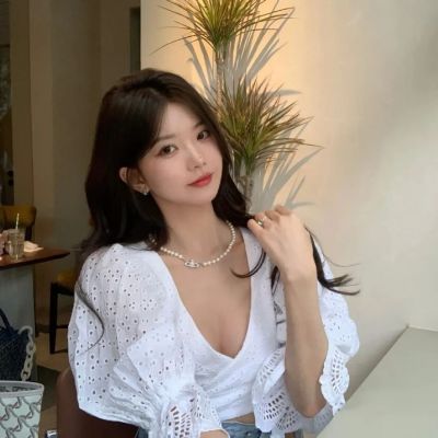 女生清纯呆萌可爱头像(24张)