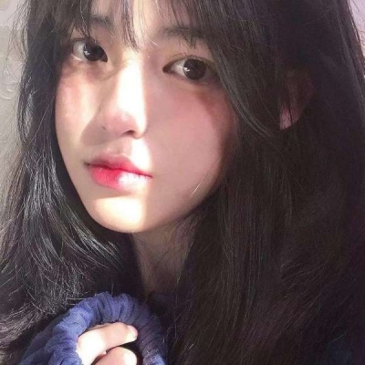 超好看网图女生头像(21张)