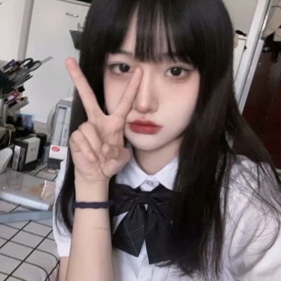 高清有魅力的女生好看头像图片(24张)