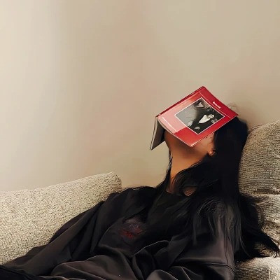 2023年微信头像女图片(21张)