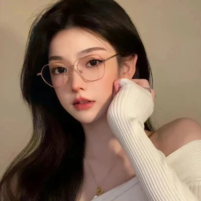 2023年微信头像女图片(21张)