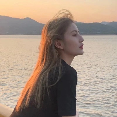 2023年微信头像女图片(21张)