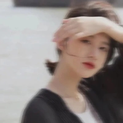 2023年微信头像女图片(21张)