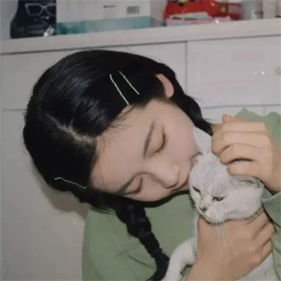 2023年微信头像女图片(21张)