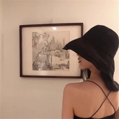 2023年微信头像女图片(21张)