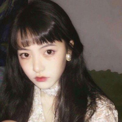 高清好看的时尚微信头像女生高冷图片(精选24张)