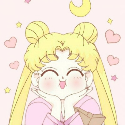 水冰月微信头像高清图片(24张)