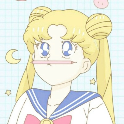 水冰月微信头像高清图片(24张)