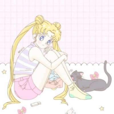 水冰月微信头像高清图片(24张)