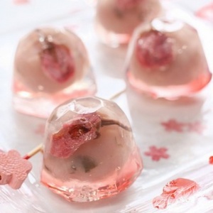 简约干净小清新美食图片头像(精选18张)