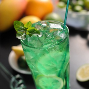 简约干净小清新美食图片头像(精选18张)