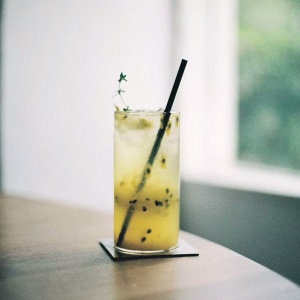 简约干净小清新美食图片头像(精选18张)