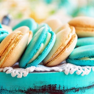 简约干净小清新美食图片头像(精选18张)