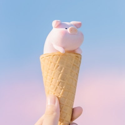 温暖治愈系微信头像(9张)