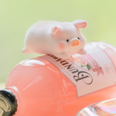 温暖治愈系微信头像(9张)