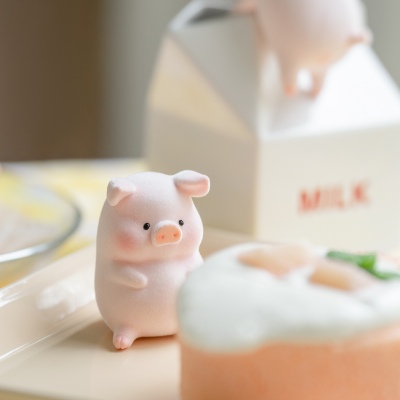 温暖治愈系微信头像(9张)