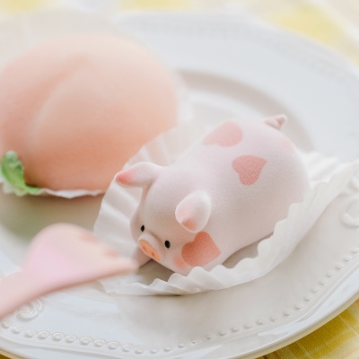 温暖治愈系微信头像(9张)