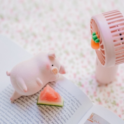 温暖治愈系微信头像(9张)