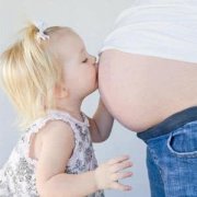 高清唯美适合孕妇用的微信头像(精选24张)