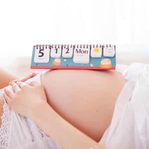 高清唯美适合孕妇用的微信头像(精选24张)