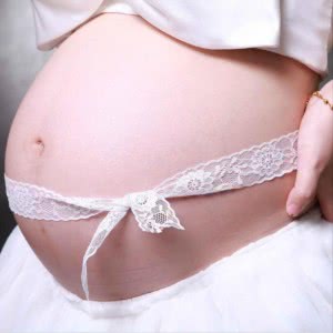 高清唯美适合孕妇用的微信头像(精选24张)