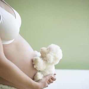 高清唯美适合孕妇用的微信头像(精选24张)