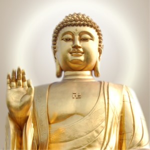 最美佛教微信头像(24张)