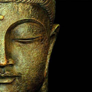 最美佛教微信头像(24张)