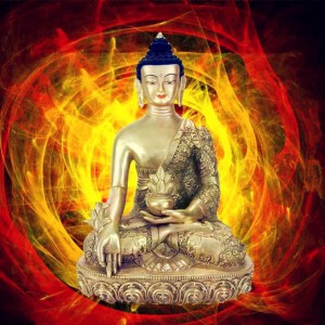 最美佛教微信头像(24张)