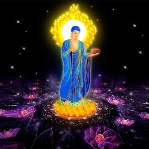 最美佛教微信头像(24张)