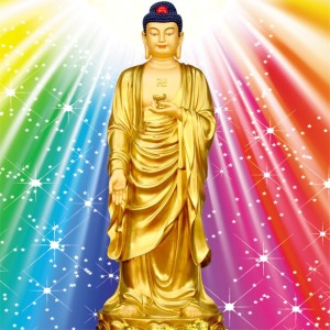 最美佛教微信头像(24张)