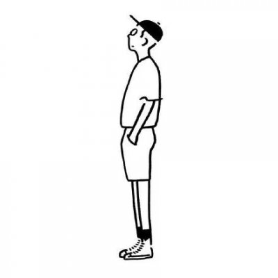 微信人物头像简笔画图片(精选21张)