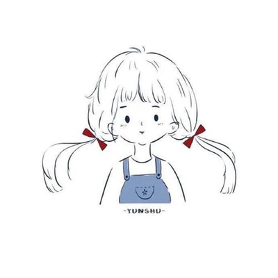 微信人物头像简笔画图片(精选21张)