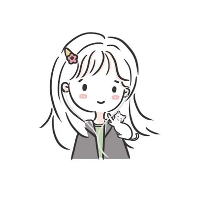 微信人物头像简笔画图片(精选21张)