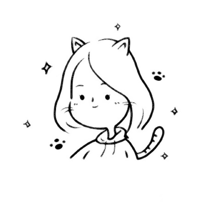 微信人物头像简笔画图片(精选21张)