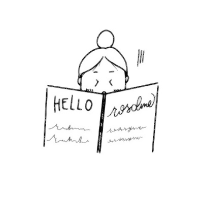 微信人物头像简笔画图片(精选21张)