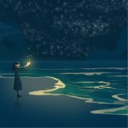 超漂亮的微信头像图片(精选24张)