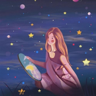 漂亮耐看适合长久的微信头像图片(精选27张)