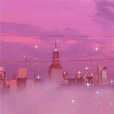 漂亮耐看适合长久的微信头像图片(精选27张)