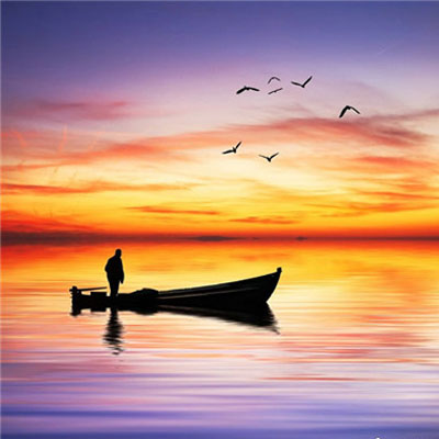 高清唯美意境微信风景头像图片(精选21张)